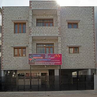 Raaga Service Apartment, Bangalore 1